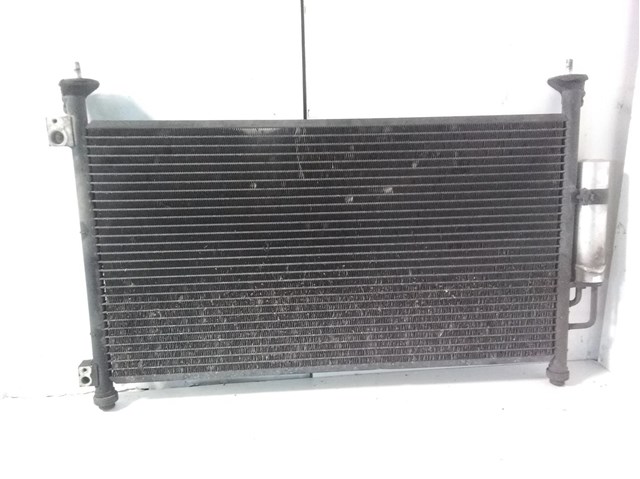 Condensador / radiador  aire acondicionado para honda civic viii hatchback 2.2 ctdi (fk3) n22a2 80110SMGE02