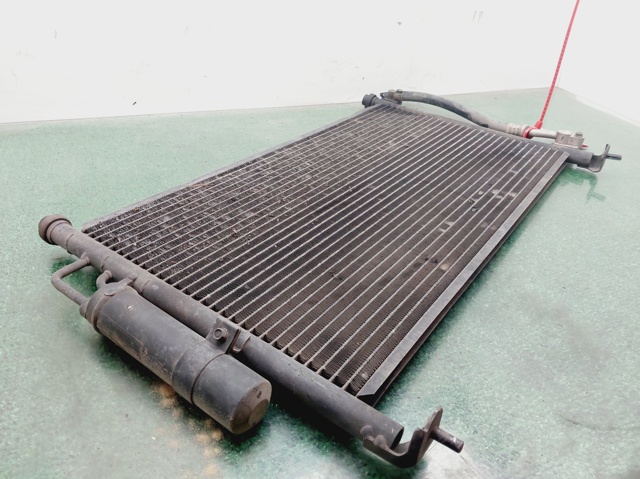 80110SMGE02 HONDA Condensador de aire acondicionado  disponible Alicante