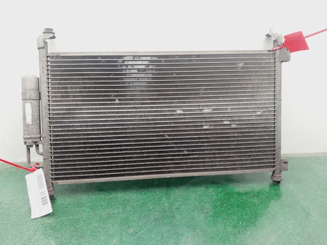 80110SMGE02 HONDA Condensador de aire acondicionado  disponible Vigo