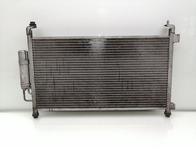 Condensador / radiador  aire acondicionado para honda civic viii hatchback 2.2 ctdi (fk3) n22a2 80110SMGE02