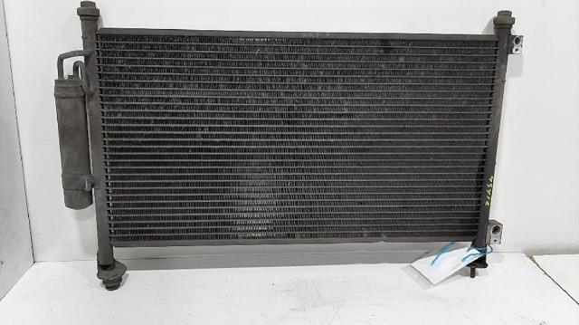 80110SMGE02 HONDA Condensador de aire acondicionado  disponible Ourense