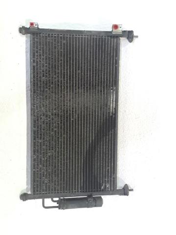 80110SMGE02 Condensador aire acondicionado comprar Sevilla