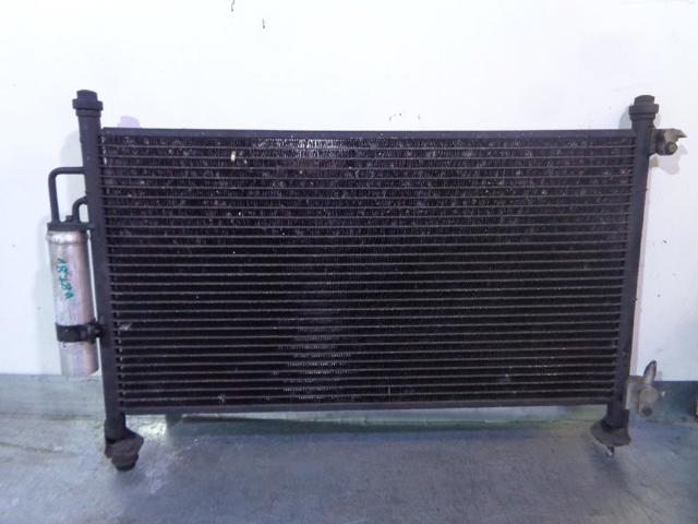 80110SMGE02 HONDA Condensador aire acondicionado  en stock Huelva