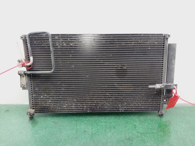 Condensador aire acondicionado para Honda Civic FD, FA