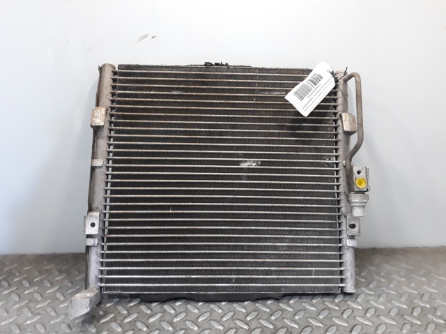 Condensador / radiador  aire acondicionado para honda civic vi fastback 1.8 16v (mb6) b18c4 80110SR1A23
