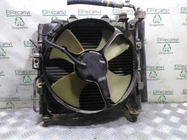 80110SR1A23 HONDA Condensador de aire acondicionado  comprar en Oviedo