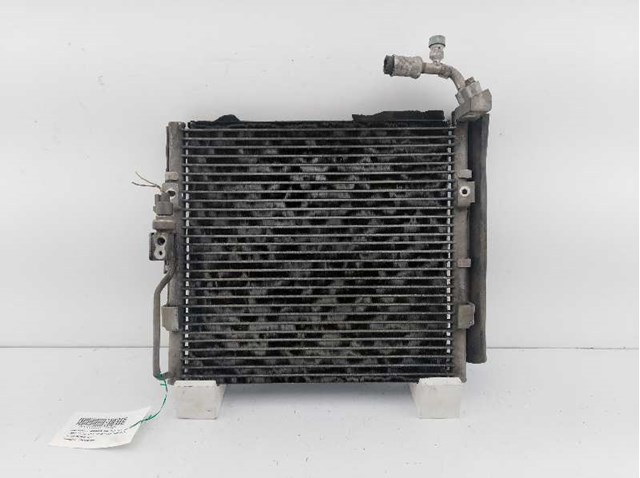 Condensador / radiador  aire acondicionado para honda civic v hatchback (eg) (1991-1995) 1.6 16v vtec (eg5) d16z6 80110SR1A23