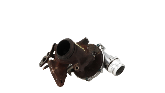 Turbocompresor Dacia Logan KS