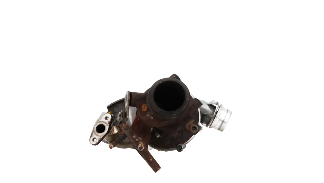 Turbocompresor Dacia Logan KS