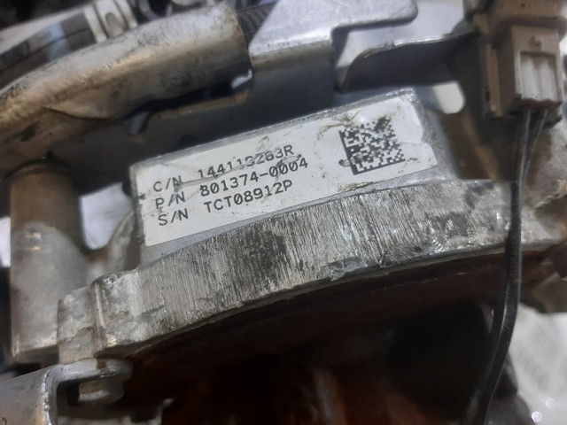 8013740004 Turbocompresor comprar Sevilla