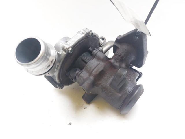 RENAULT 8013740004 Turbocompresor comprar Barcelona
