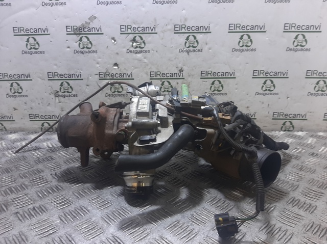 8013740004 Turbocompresor  en stock Castellón