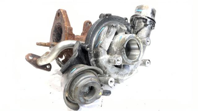 8013740004 RENAULT Turbocompresor  disponible Vigo