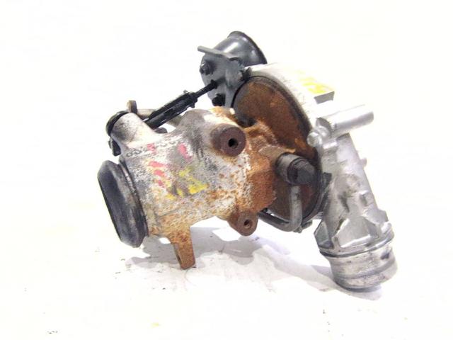 RENAULT 8013740004 Turbocompresor comprar Barcelona