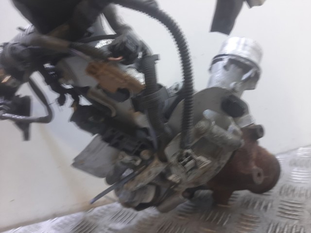8013740004 Turbocompresor  disponible Utrera