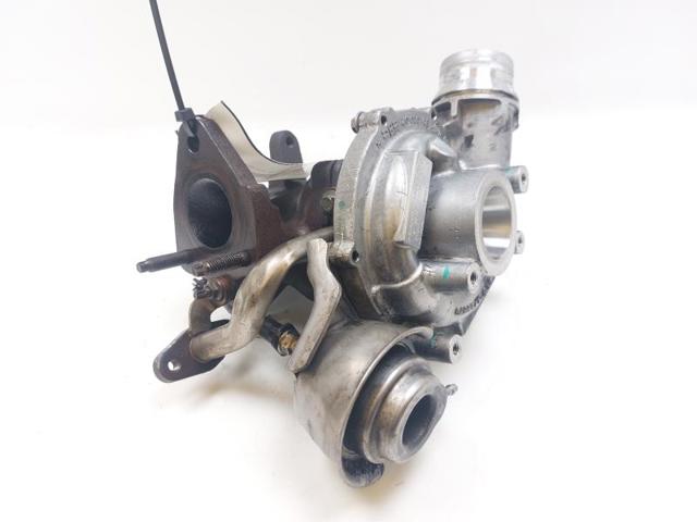 RENAULT 8013740004 Turbocompresor  comprar en Murcia