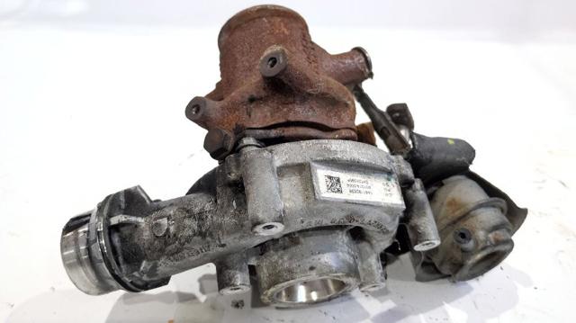 8013740004 Turbocompresor comprar Almería