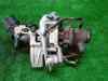 Renault Clio 4 BH