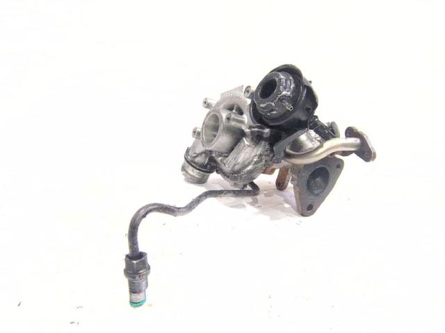 8013740004 RENAULT Turbocompresor  comprar en Oviedo