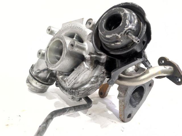 8013740004 Turbocompresor  comprar en Pontevedra