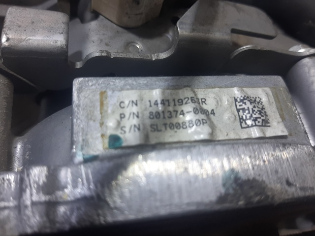 8013740004 Turbocompresor comprar Sevilla