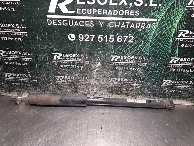 Amortiguadores posteriores 801402000186 HONDA
