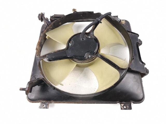 Motor de ventilador aire acondicionado 80151S2H003 Honda