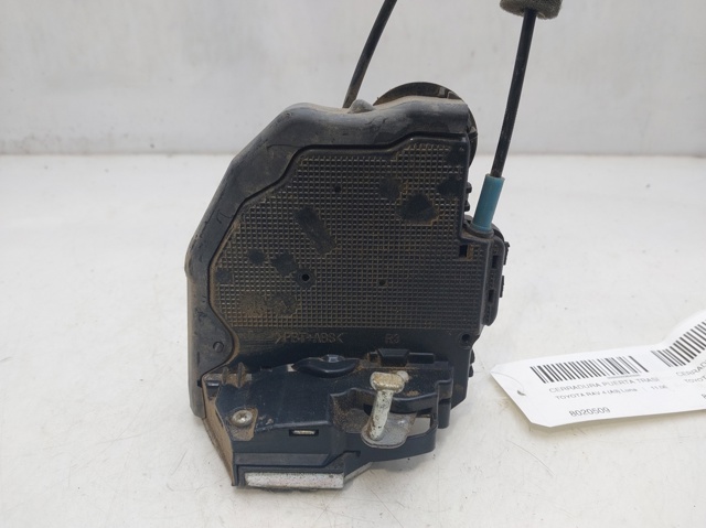 8020509 Toyota