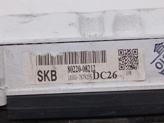 8022008212 Ssang Yong