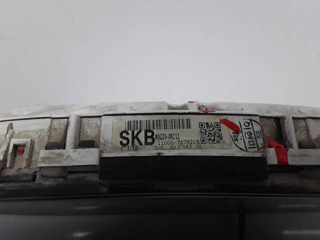 8022008212 Ssang Yong
