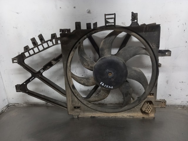 8038845 Opel