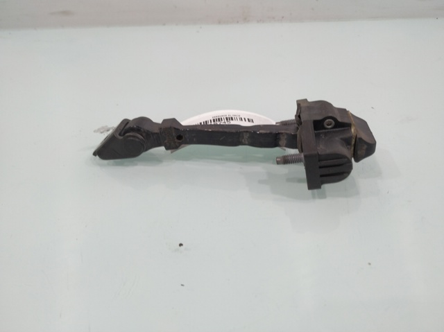 Limitador de apertura de puerta delantera 804306179R RENAULT