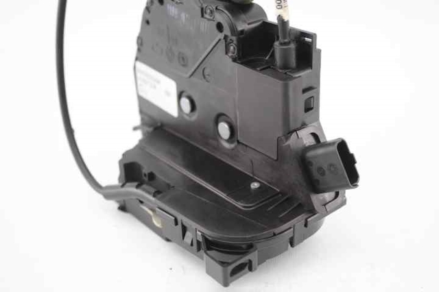 805003529R RENAULT Cerradura de puerta delantera derecha comprar Alcalá