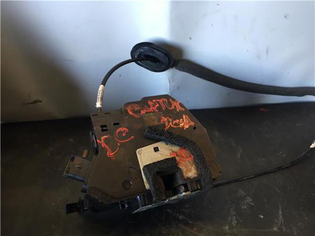805003529R Cerradura de puerta delantera derecha  disponible Burgos