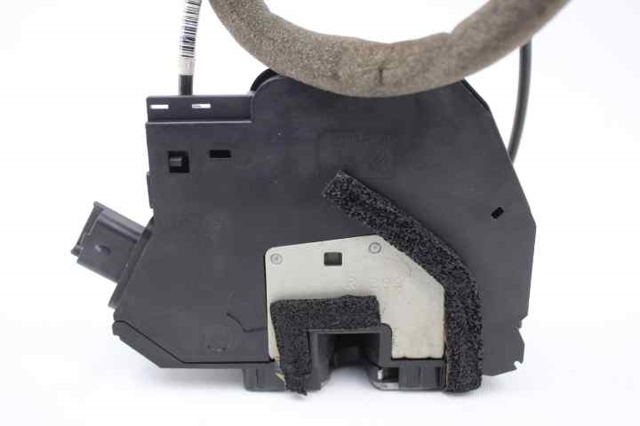 805003529R RENAULT Cerradura de puerta delantera derecha  comprar en Oviedo