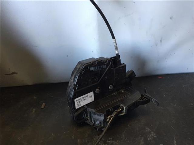 805003529R Cerradura de puerta delantera derecha  comprar en Zaragoza