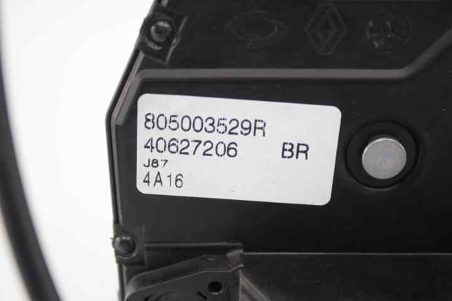 805003529R Cerradura de puerta delantera derecha  comprar en Pontevedra