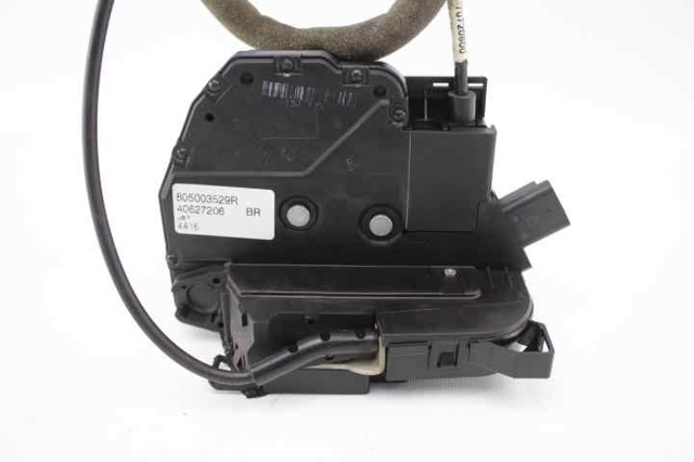 805003529R RENAULT Cerradura de puerta delantera derecha  disponible Alicante