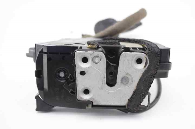 805003529R RENAULT Cerradura de puerta delantera derecha  comprar en Lleida
