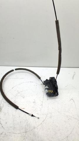 NISSAN 805004EA2A Cerradura de puerta delantera derecha  en stock Valencia