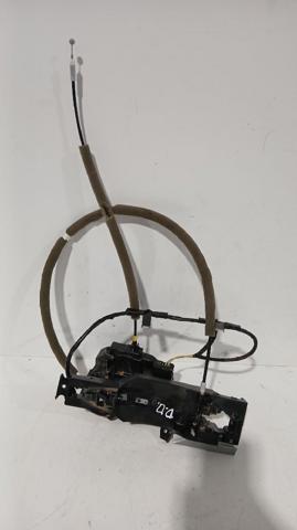 NISSAN 805004EA2A Cerradura de puerta delantera derecha  disponible Lugo