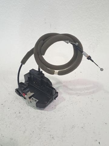 NISSAN 805004EA2A Cerradura de puerta delantera derecha  disponible Lugo