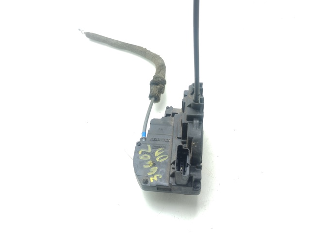 NISSAN 805004EA2A Cerradura de puerta delantera derecha comprar Tarragona