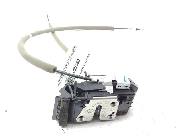 805004EA2A Cerradura de puerta delantera derecha  en stock Castellón