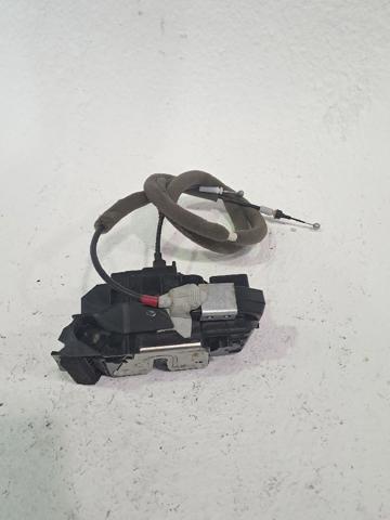805004EA2A NISSAN Cerradura de puerta delantera derecha comprar Bilbao