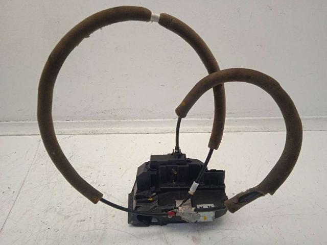 NISSAN 805004EA2A Cerradura de puerta delantera derecha  comprar en Albacete