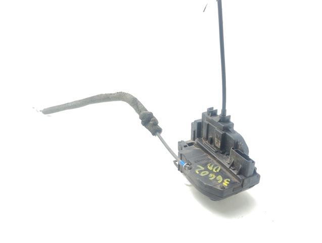 NISSAN 805004EA2A Cerradura de puerta delantera derecha  en stock Terrassa