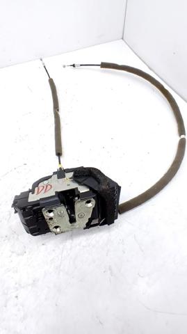 NISSAN 805004EA2A Cerradura de puerta delantera derecha  en stock Salamanca