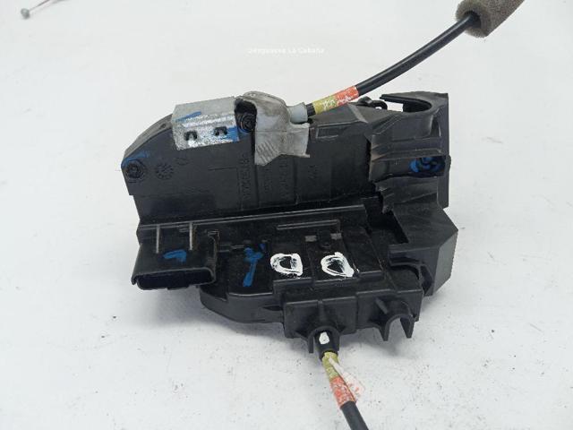 805004EA2A NISSAN Cerradura de puerta delantera derecha comprar Madrid