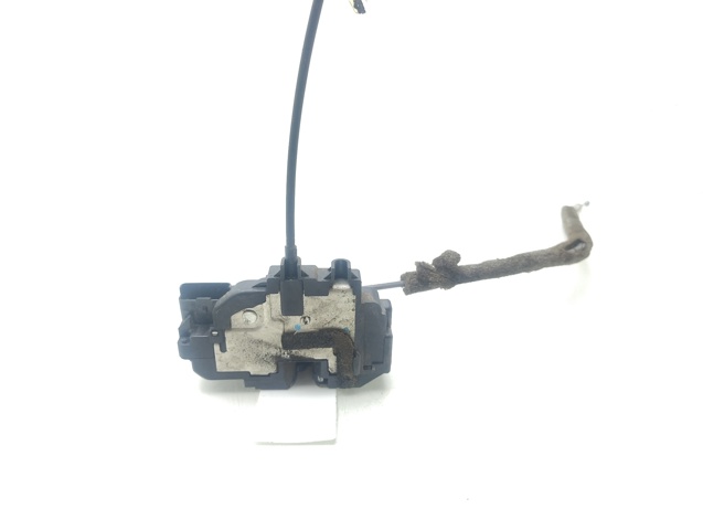 805004EA2A NISSAN Cerradura de puerta delantera derecha  comprar en Oviedo